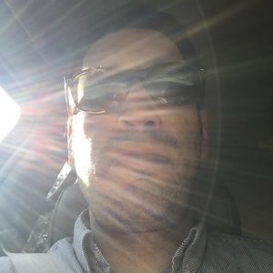 Meet your Posher, Gary